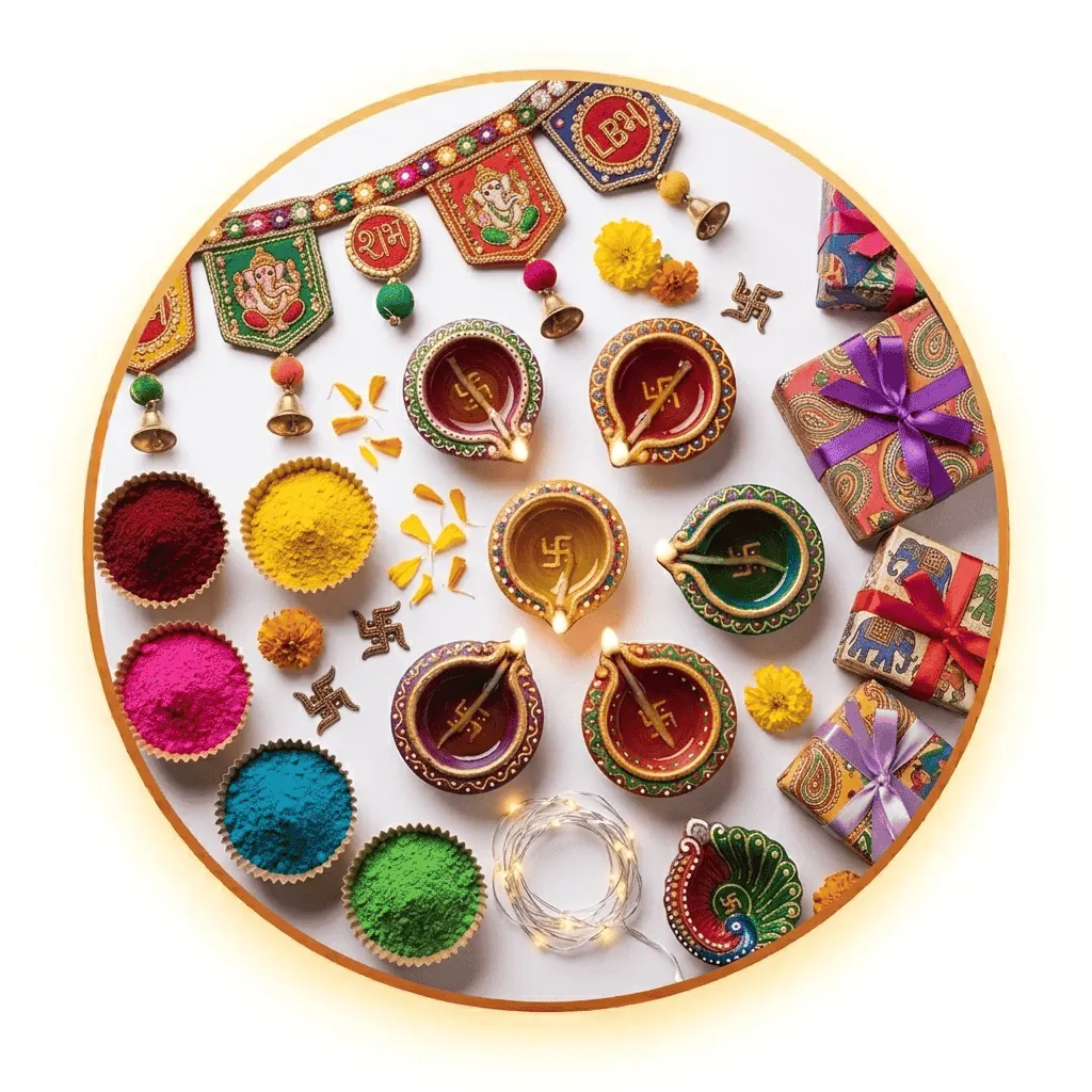 Festival Collection
