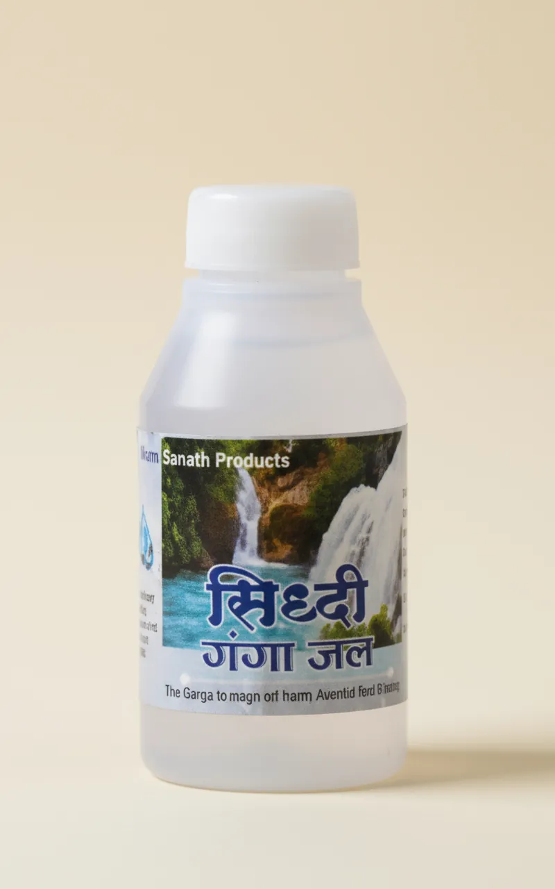 Gangajal
