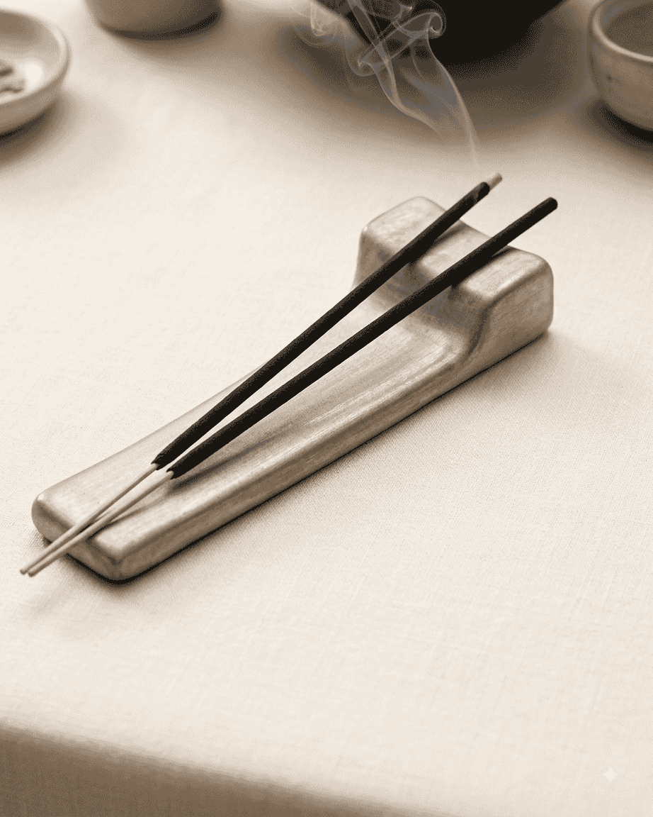 Incense Sticks / Agarbatti (अगरबत्ती)