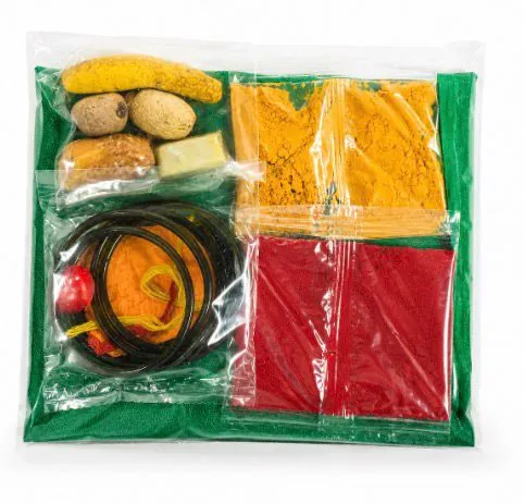 Vat savitri mini puja