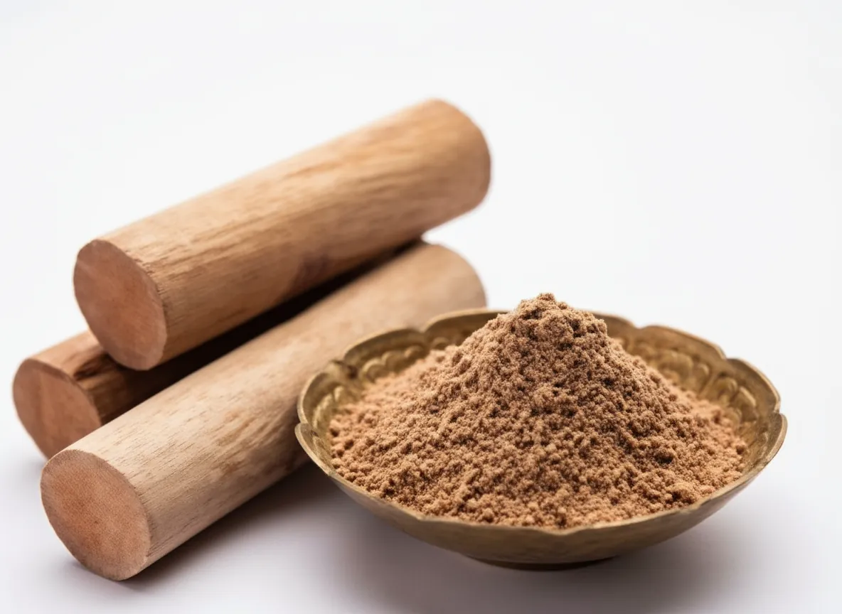 Chandan Powder