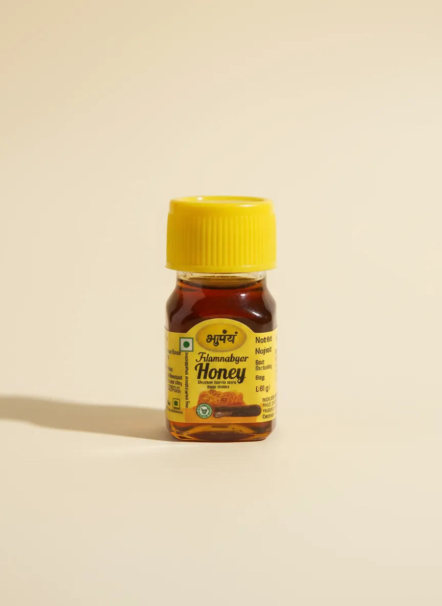 Honey