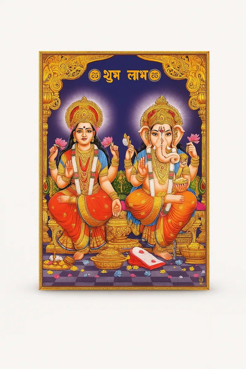 Laxmi photo