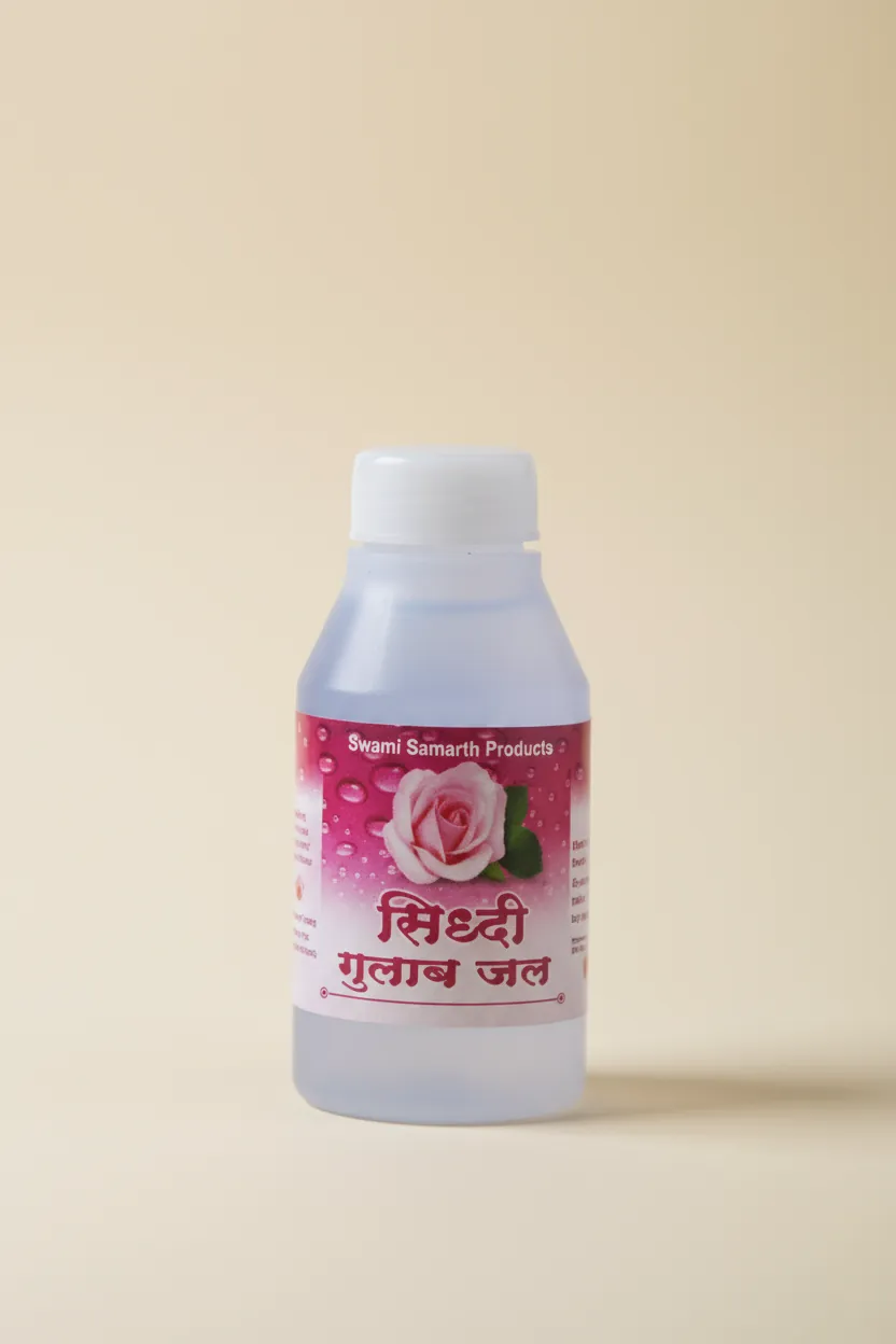 Gulab Jal