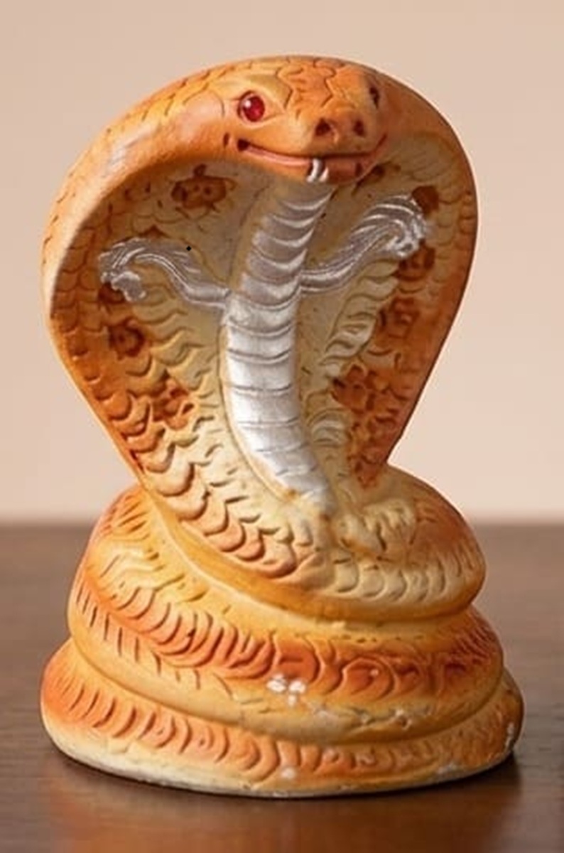 Nag Murti - Gallery